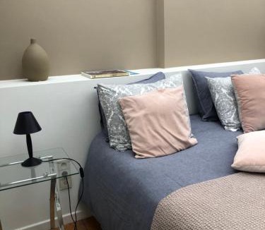 Tongeren House | Tongeren Schuttersgang 1