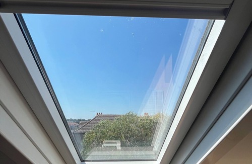 Bishop's Stortford Apartment | Top floor apartment near station