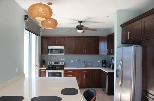 Marbella House | Top Hill Ocean View Home, Vista Bella