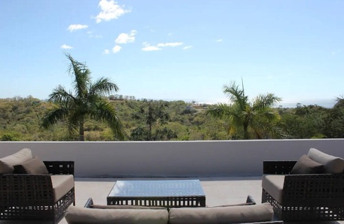 Marbella House | Top Hill Ocean View Home, Vista Bella