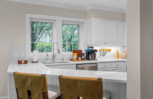 Stowe Area House | Topnotch Luxury Retreat | Sleeps 12 Pet Friendly Game Room