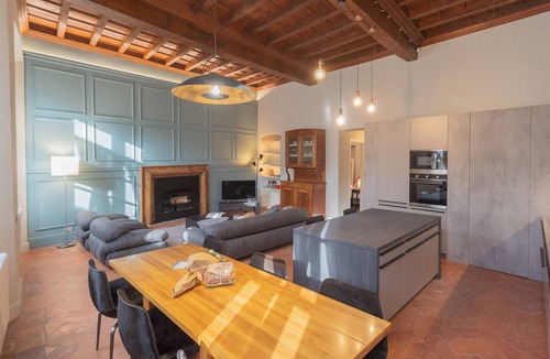 Torno Apartment | Torno Design Apartment by Rent all Como