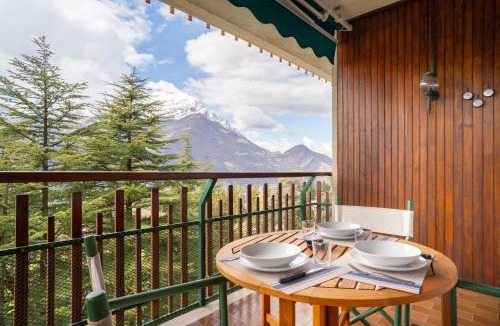 Barzio Apartment | Torre Giardino - Finestra sulle Grigne