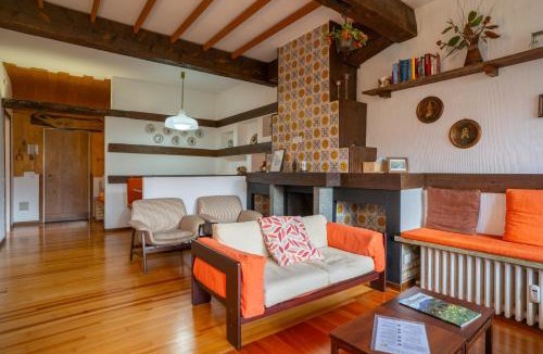 Barzio Apartment | Torre Giardino - Finestra sulle Grigne
