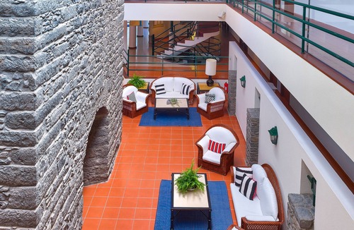 Vila Baleira Hotel | Torre Praia Hotel