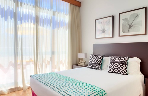Vila Baleira Hotel | Torre Praia Hotel