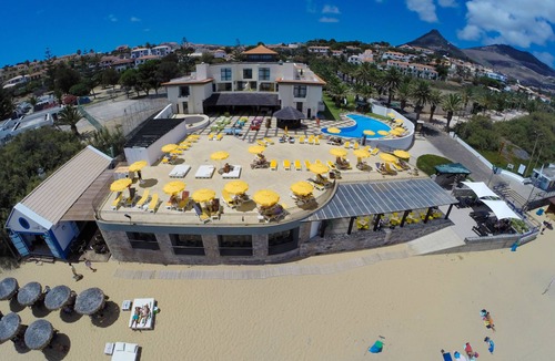 Vila Baleira Hotel | Torre Praia Hotel