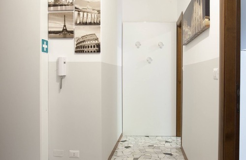 Zona Solari Apartment | Tortona Design District | Metro M4 | Navigli