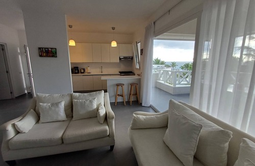 Dominicus Hotel | TRACADERO Beach Club and Holidays Rentals