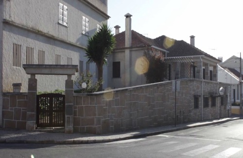 Atouguia da Baleia Villa | Traditional Portuguese village, Free Wifi