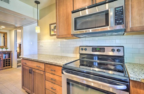 Santa Fe Apartment | Traditional-style Adobe Casita - Walk to Dtwn