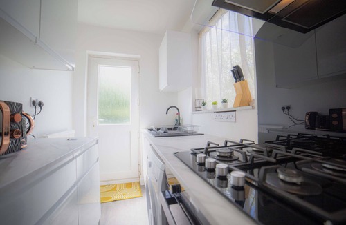 Hatfield House | Tranquil 3-bedroom house in beautiful Hatfield perfect for relaxing