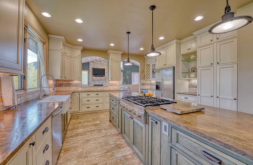 Summit Cove House | Tranquil luxury Dillon home 5BR + HotTub + Heated Garage available 30+ days