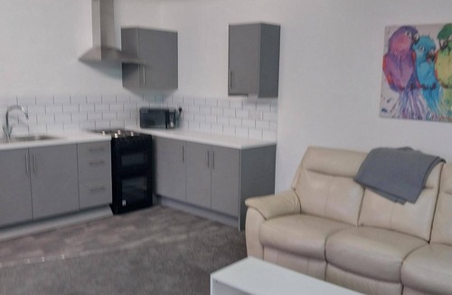 Howlett End Apartment | Tranquil Thaxted Apartment With 2 Bedrooms