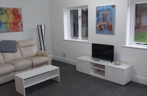 Howlett End Apartment | Tranquil Thaxted Apartment With 2 Bedrooms