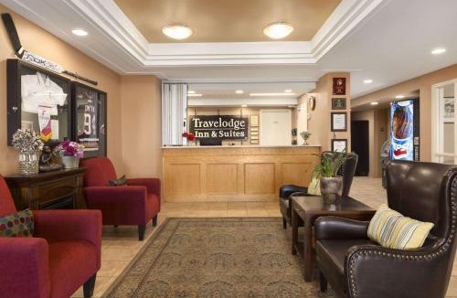 Spruce Grove Hotel | Travelodge by Wyndham Spruce Grove