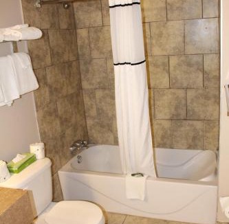 Swift Current Hotel | Travelodge by Wyndham Swift Current