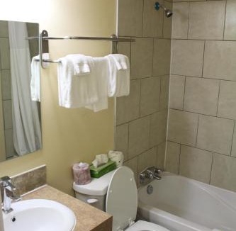 Swift Current Hotel | Travelodge by Wyndham Swift Current