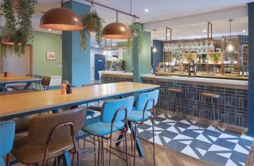 Pride Park Hotel | Travelodge Derby Pride Park