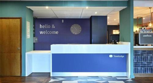 Pride Park Hotel | Travelodge Derby Pride Park