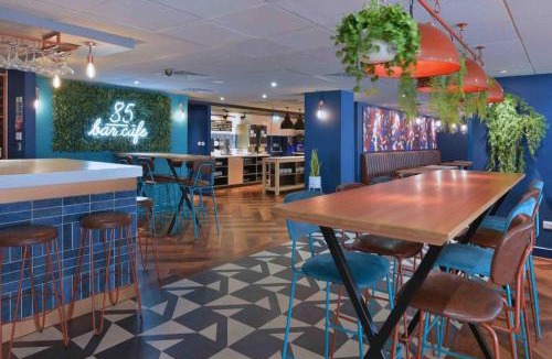 Pride Park Hotel | Travelodge Derby Pride Park