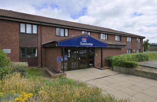 Fen Stanton Hotel | Travelodge Huntingdon Fenstanton
