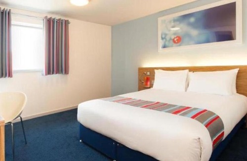 Fen Stanton Hotel | Travelodge Huntingdon Fenstanton