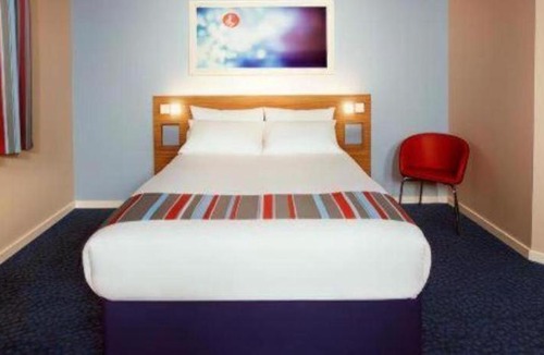 Markfield Hotel | Travelodge Leicester Markfield