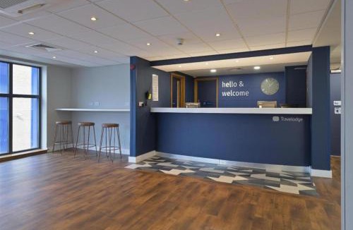 Alwalton Hotel | Travelodge Peterborough Alwalton