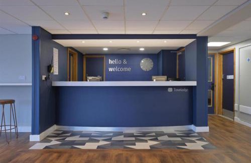 Alwalton Hotel | Travelodge Peterborough Alwalton