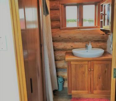 Solway House | Tree Hut Cottage
