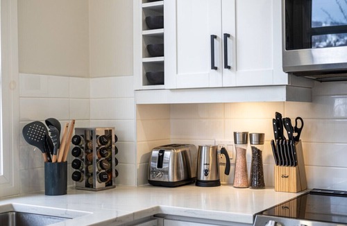 Tremblant-Les-Eaux Apartment | Tremblant Prestige - Les Eaux 233-2