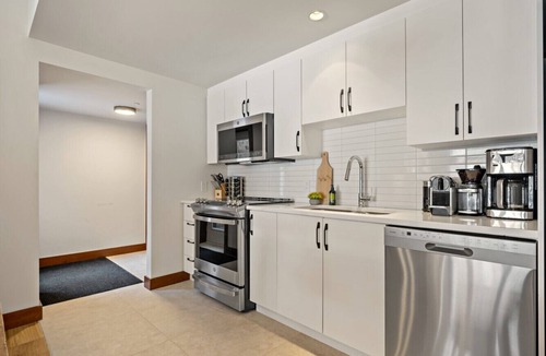 Versant Soleil Apartment | Tremblant Prestige - Étoile 1510-22