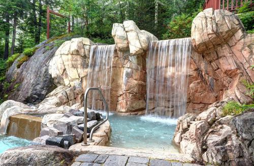 Tremblant-Les-Eaux House | Tremblant Prestige - Les Eaux 233-2