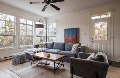 Tremblant-Les-Eaux House | Tremblant Prestige - Les Eaux 233-2