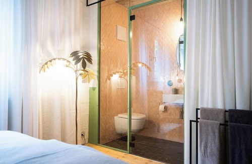 Mitloedi Apartment | Tremondi Boutique BNB & Restaurant, (Quinten), by Interhome