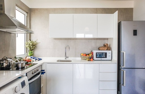 Santa Maria Maior Condo | Trendy Apartments