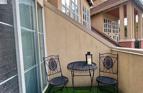 Quail Ridge Apartment | Trendy Loft Near Airport - 317