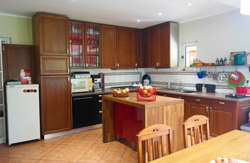 Camparca House | Triana - Local Accommodation