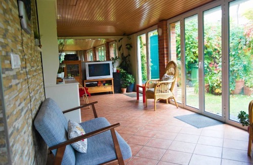 Camparca House | Triana - Local Accommodation