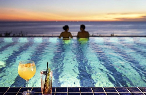 Downtown Kuta Hotel | Tribe Bali Kuta Beach