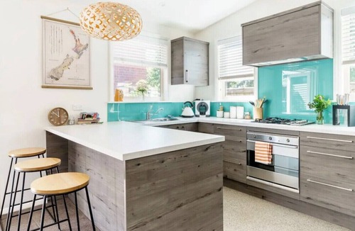 Christchurch City Centre Apartment | Trinity Studio Apartment