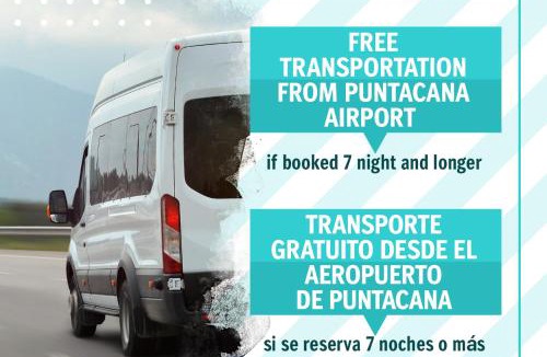 Bavaro Hotel | Tropical Suites Studios Hotel - Beach Club, Spa, Restaurants - playa Los Corales