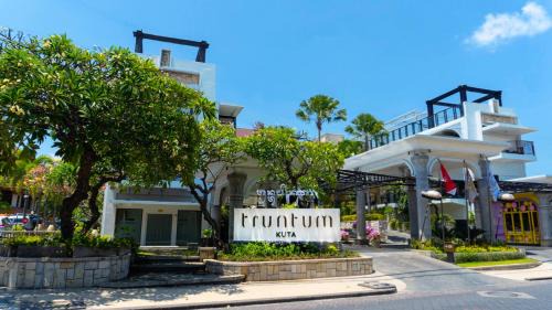 Downtown Kuta Resort | Truntum Kuta Bali