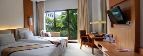 Downtown Kuta Resort | Truntum Kuta Bali