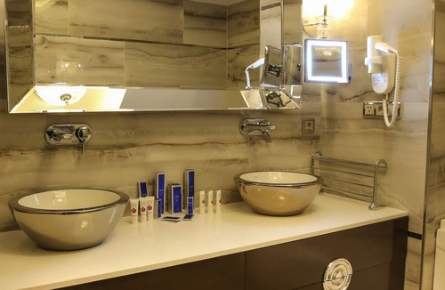 Basiskele Hotel | TRYP by Wyndham Izmit