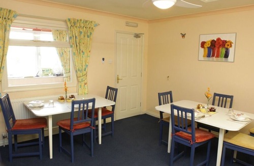 Takeley Bed & Breakfast | Twin room at Little Bullocks Farm