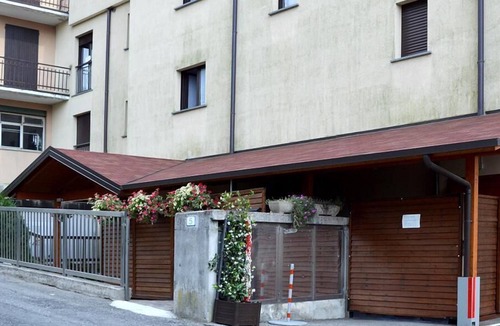 Cremeno Apartment | Two-Bedroom Apartment with panoramic view 14, first floor