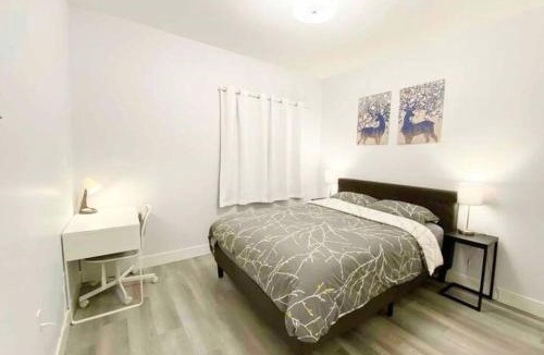 Burnaby Apartment | Two Bedroom Suite Burnaby Metrotown