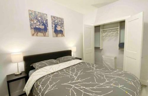 Burnaby Apartment | Two Bedroom Suite Burnaby Metrotown
